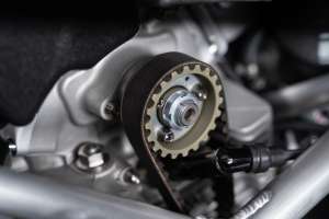 Futuri Motion Tech Ducati Multistrada Tracker 17
