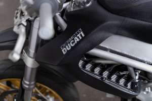 Futuri Motion Tech Ducati Multistrada Tracker 21