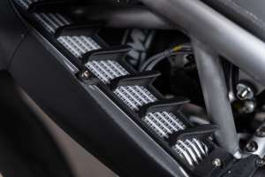 Futuri Motion Tech Ducati Multistrada Tracker 22
