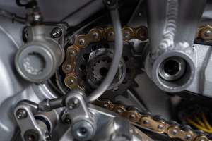 Futuri Motion Tech Ducati Multistrada Tracker 25