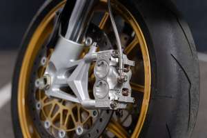 Futuri Motion Tech Ducati Multistrada Tracker 27