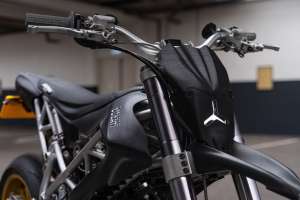Futuri Motion Tech Ducati Multistrada Tracker 8