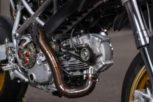 Futuri Motion Tech Ducati Multistrada Tracker 9