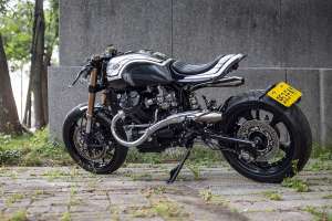 Cowboys co cx500 1