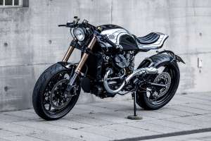 Cowboys co cx500 15