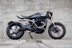 Cowboys co cx500 8