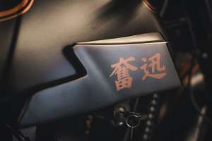 Mean green continental 650 10