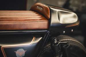 Mean green continental 650 11