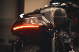 Mean green continental 650 12