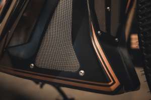 Mean green continental 650 2