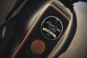 Mean green continental 650 8