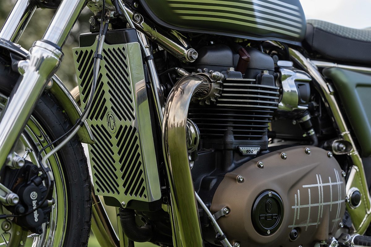 FCR Original Triumph Scrambler14