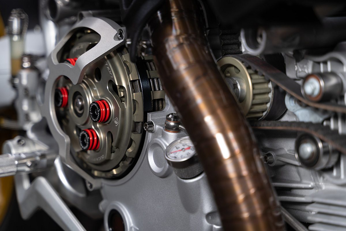 Futuri Motion Tech Ducati Multistrada Tracker 10