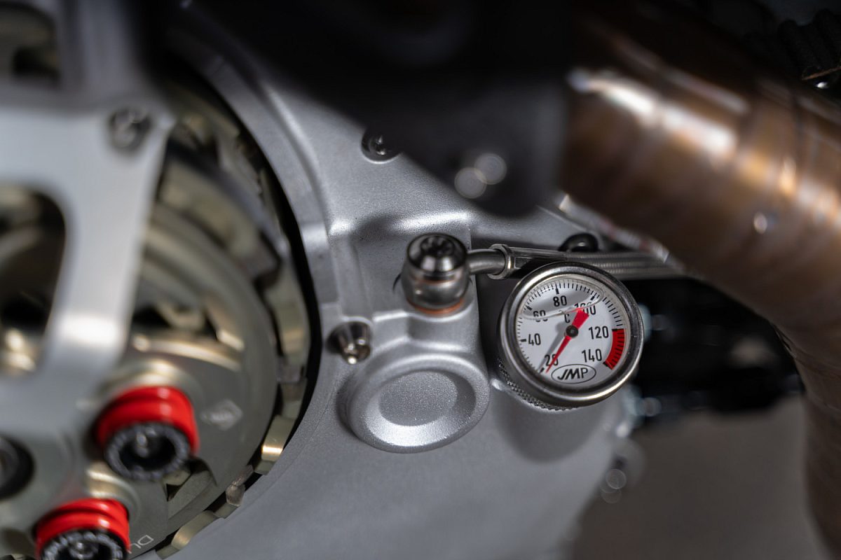 Futuri Motion Tech Ducati Multistrada Tracker 13