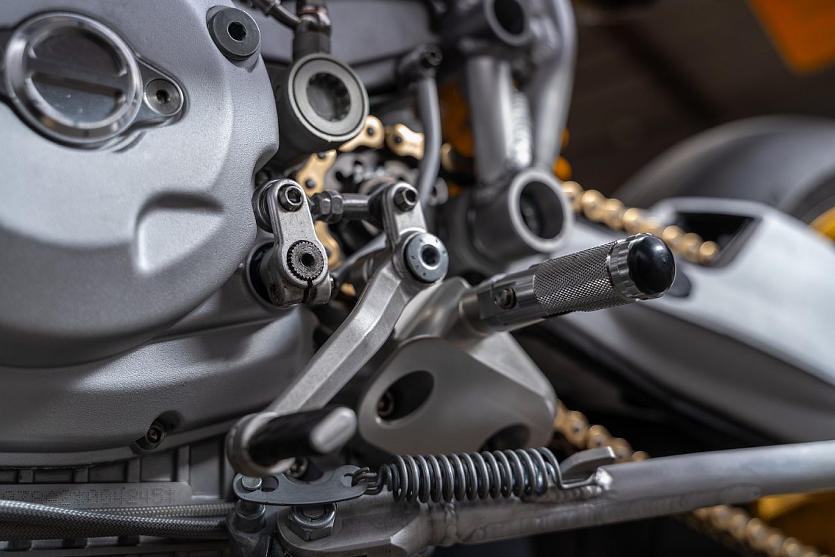 Futuri Motion Tech Ducati Multistrada Tracker 26