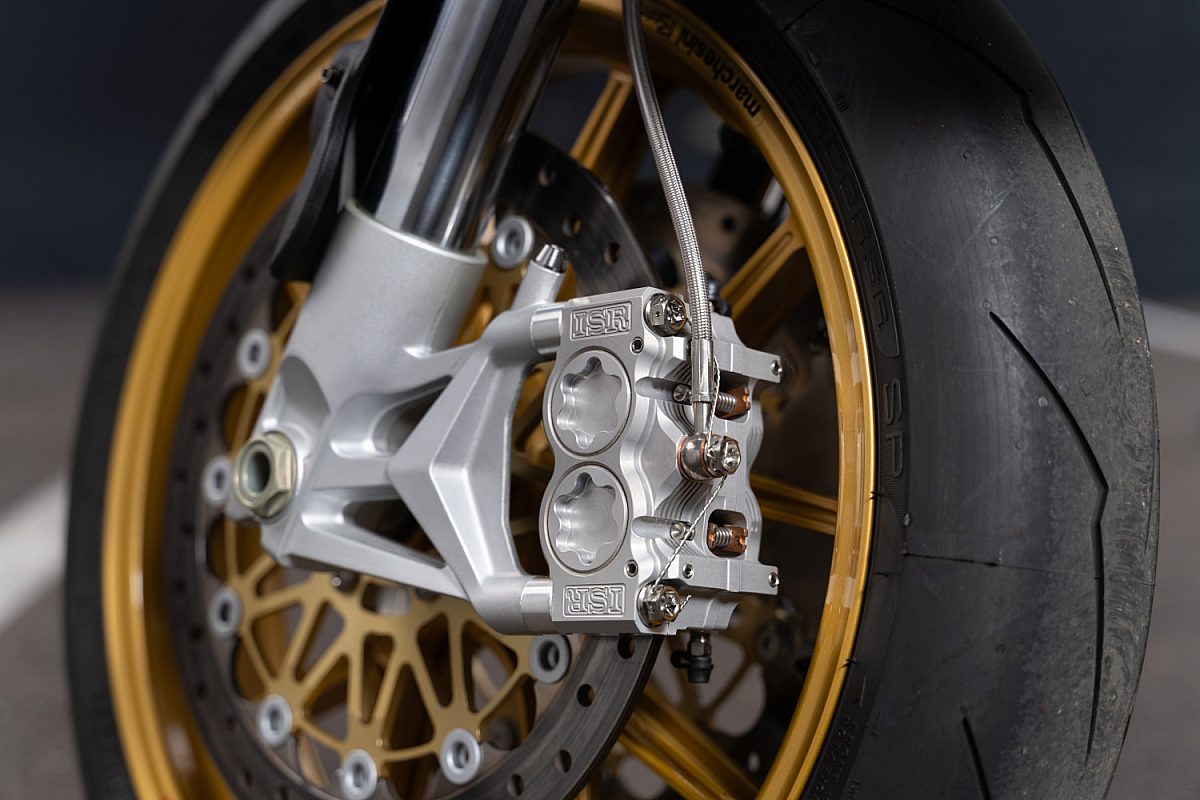 Futuri Motion Tech Ducati Multistrada Tracker 27