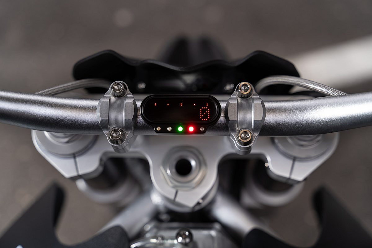 Futuri Motion Tech Ducati Multistrada Tracker 28