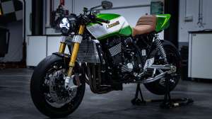 Bolt Motor Co KAWASAKI ZRX 1200 S 17