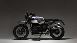 Bunker BMW R Nine T Scrambler 11