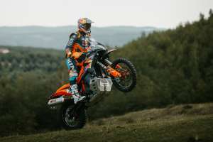 2026 890 adventure rally 1