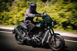 2026 buell super cruiser 2