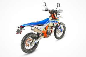 2026 ktm 500 six days 2
