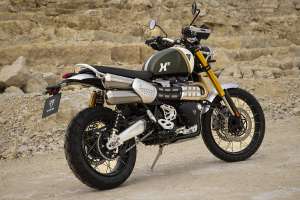 2026 triumph scrambler xe 3