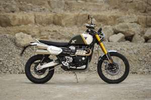 2026 triumph scrambler xe 5