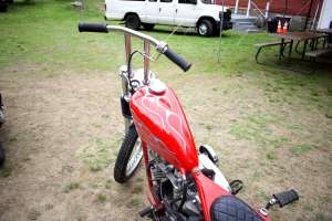 La Espada Chopper Show Edited 7