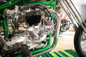 La Espada Chopper Show Edited 6
