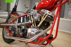 La Espada Chopper Show Edited 5