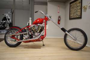 La Espada Chopper Show Edited 1