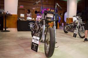 Roll The Bones Motorcycle Show 6