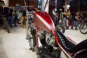 Roll The Bones Motorcycle Show 8