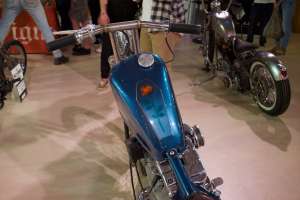 Roll The Bones Motorcycle Show 18
