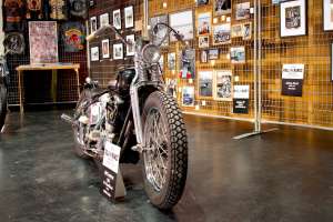Roll The Bones Motorcycle Show 23