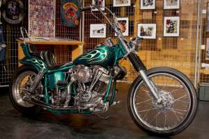 Roll The Bones Motorcycle Show 24