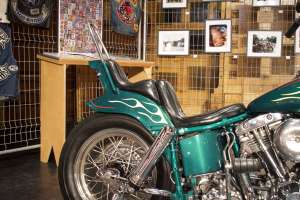 Roll The Bones Motorcycle Show 25