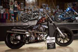 Roll The Bones Motorcycle Show 26