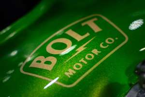 Bolt Motor Co KAWASAKI ZRX 1200 S 13