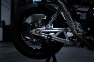 Bolt Motor Co KAWASAKI ZRX 1200 S 20