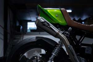 Bolt Motor Co KAWASAKI ZRX 1200 S 22