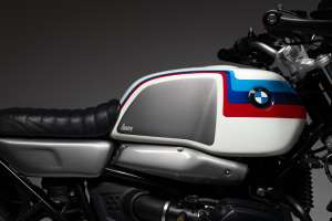 Bunker BMW R Nine T Scrambler 14