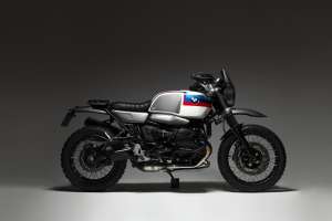 Bunker BMW R Nine T Scrambler 15