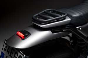 Bunker BMW R Nine T Scrambler 5