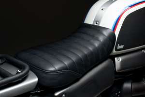 Bunker BMW R Nine T Scrambler 7