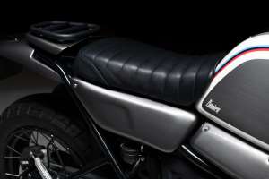 Bunker BMW R Nine T Scrambler 8
