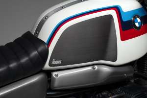 Bunker BMW R Nine T Scrambler 9