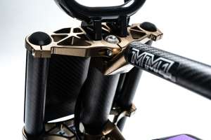 Cohn Racer MM1 Mini Bike 19