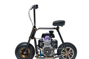 Cohn Racer MM1 Mini Bike 5